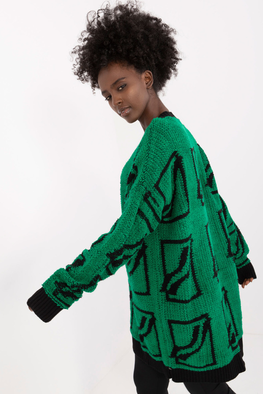 Kampsun-BA-SW-0277.02- roheline