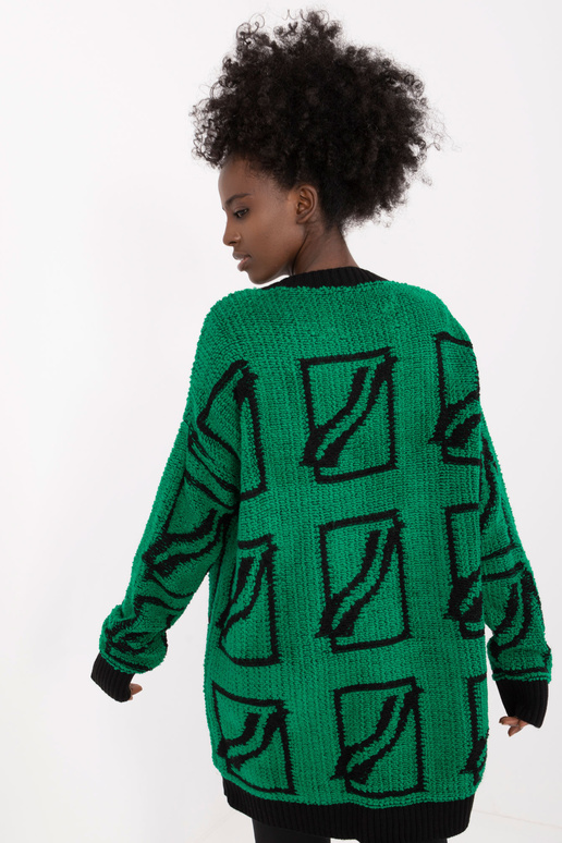 Kampsun-BA-SW-0277.02- roheline