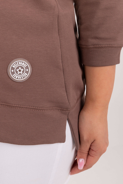 Pluus-RV-BZ-9221,95-pruun