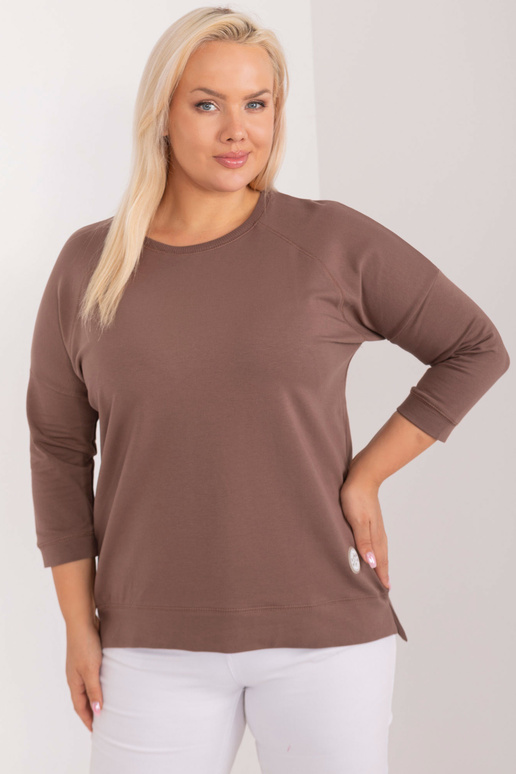 Pluus-RV-BZ-9221,95-pruun