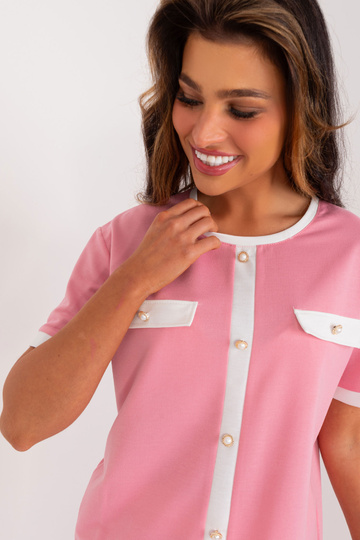 Pluus-LK-BZ-509610,42-roosa 2