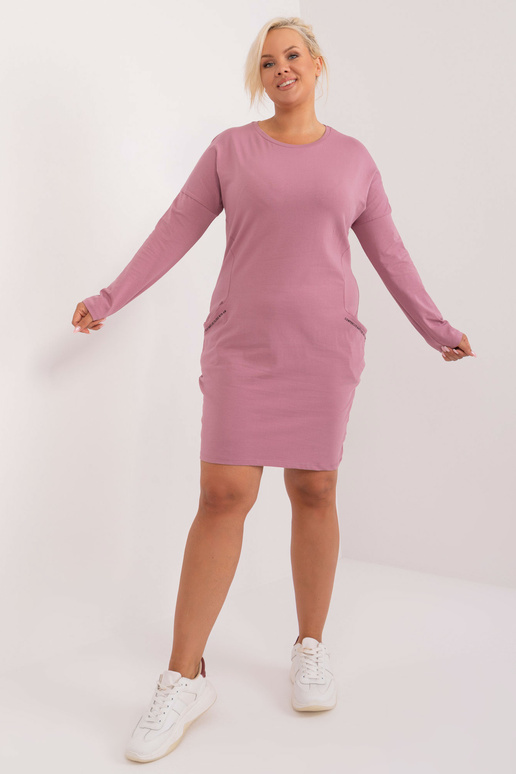 Tunika-RV-TU-8295.29-tumeroosa