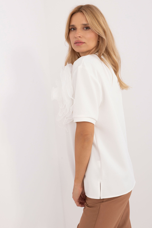 Pluus-LK-BZ-509686.92- valge värv