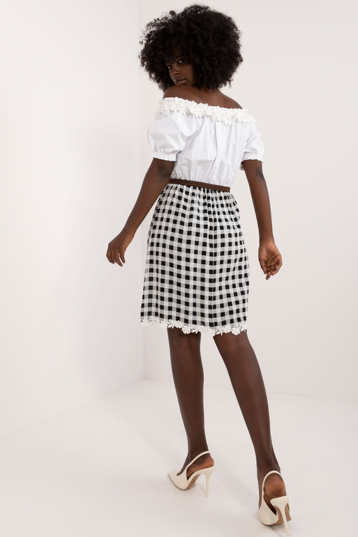 Kleit-LK-SK-506358.21P- valge värv