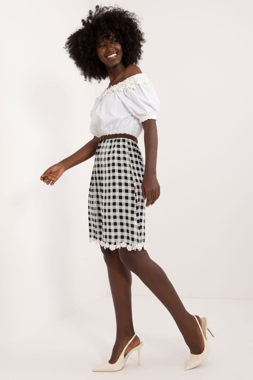 Kleit-LK-SK-506358.21P- valge värv