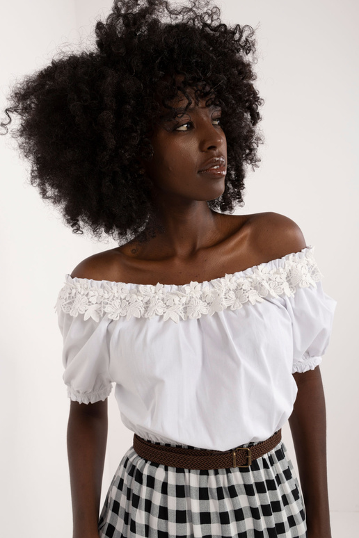 Kleit-LK-SK-506358.21P- valge värv