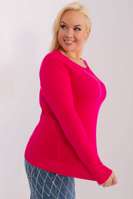 Kampsun-PM-SW-PM-3006+1,11-fuksia