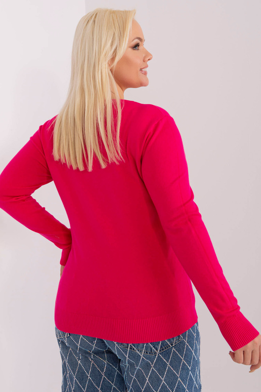 Kampsun-PM-SW-PM-3006+1,11-fuksia