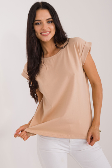 T-särk-RV-TS-4833.41X- Beež...