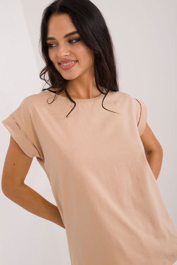 T-särk-RV-TS-4833.41X- Beež... 2