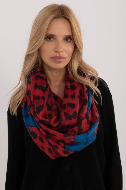 Sall -AT-KM-S-2646.80-punane