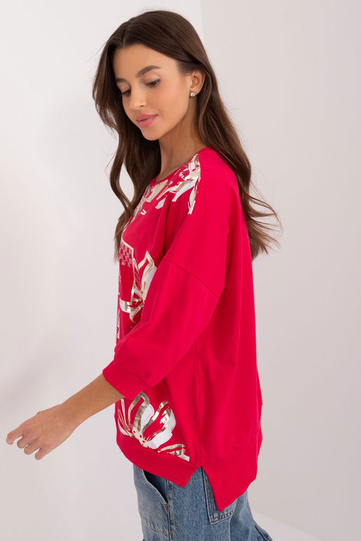 Pluus-RV-BZ-9421.99-punane