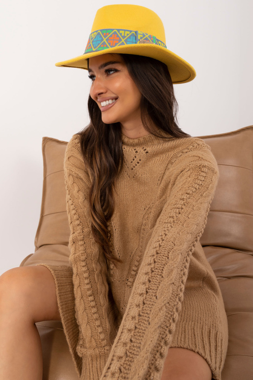 Kampsun-BA-SW-0574.44- Beež värv