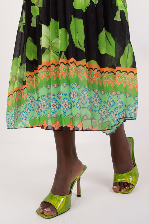 Kleit-DHJ-SK-11331-5,19-must-roheline