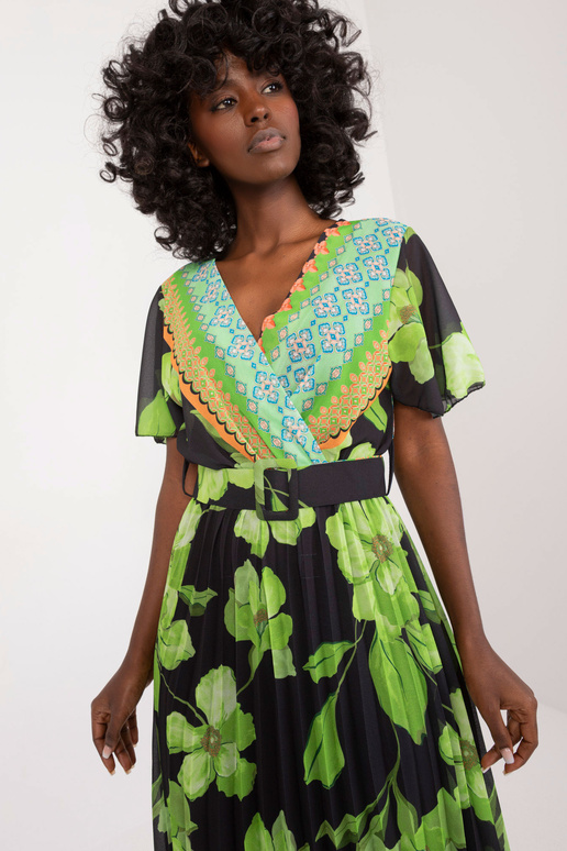 Kleit-DHJ-SK-11331-5,19-must-roheline