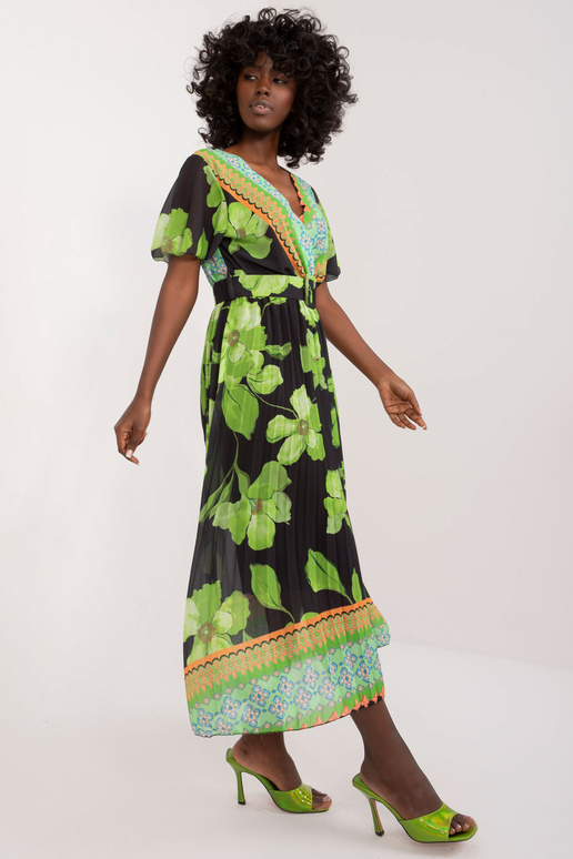 Kleit-DHJ-SK-11331-5,19-must-roheline