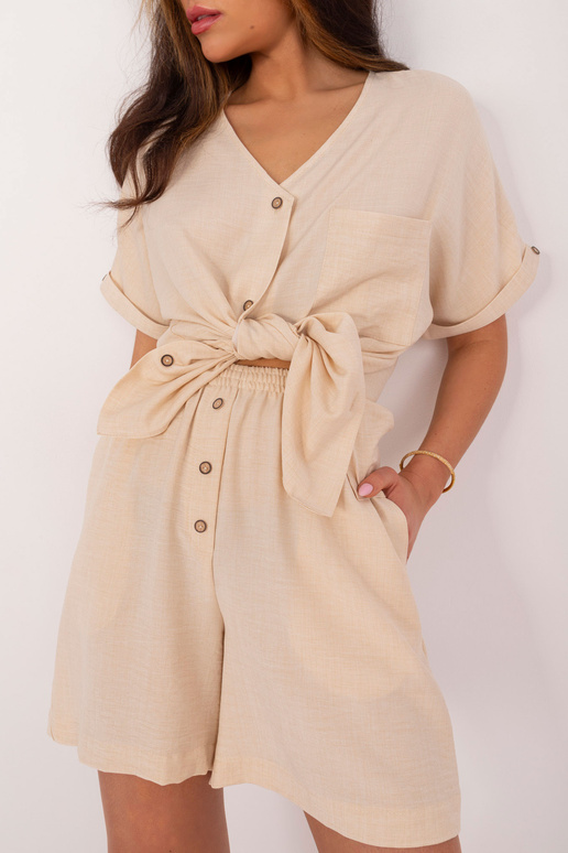 Komplet- LK-KMPL-509713.03X - helebeež