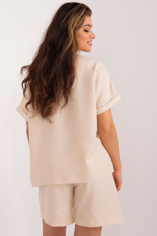 Komplet- LK-KMPL-509713.03X - helebeež