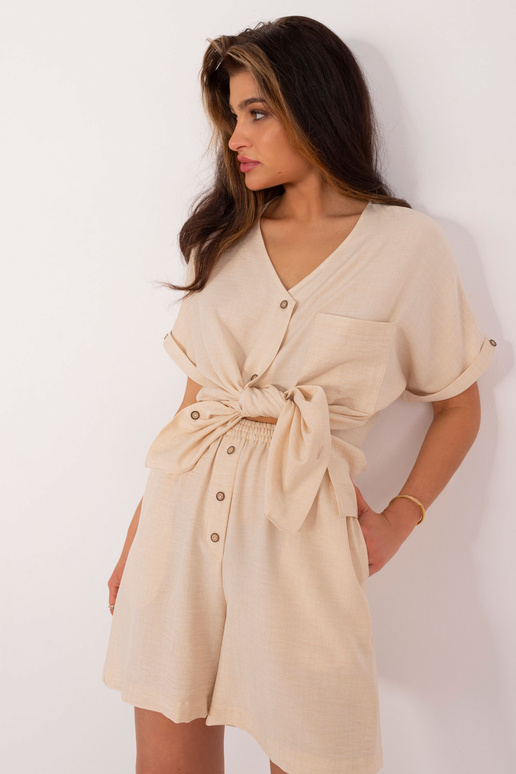 Komplet- LK-KMPL-509713.03X - helebeež