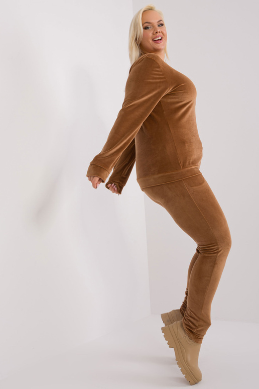 Komplekt-RV-KMPL-6085.05-helepruun Komplekt-RV-KMPL-6085.05-helepruun