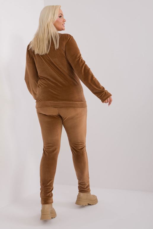 Komplekt-RV-KMPL-6085.05-helepruun Komplekt-RV-KMPL-6085.05-helepruun