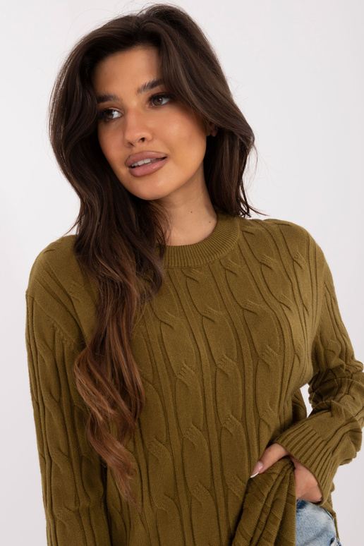 Kampsun-AT-SW-2343.88-oliiv