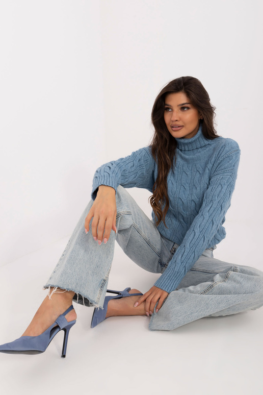 Kampsun-AT-SW-23445.00-sinine