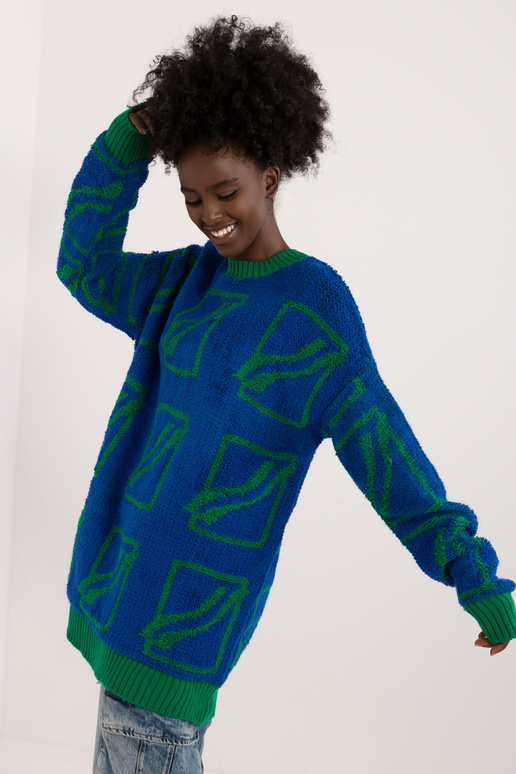 Kampsun-BA-SW-0277.02-tumesinine