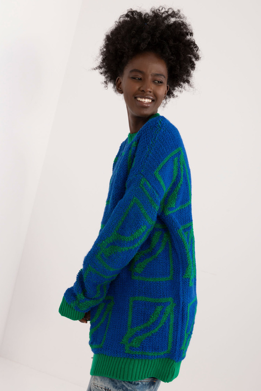 Kampsun-BA-SW-0277.02-tumesinine