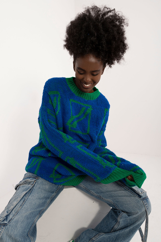 Kampsun-BA-SW-0277.02-tumesinine