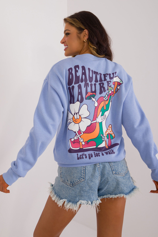 Pusa - D10600T02568D - helesinine