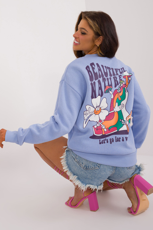 Pusa - D10600T02568D - helesinine