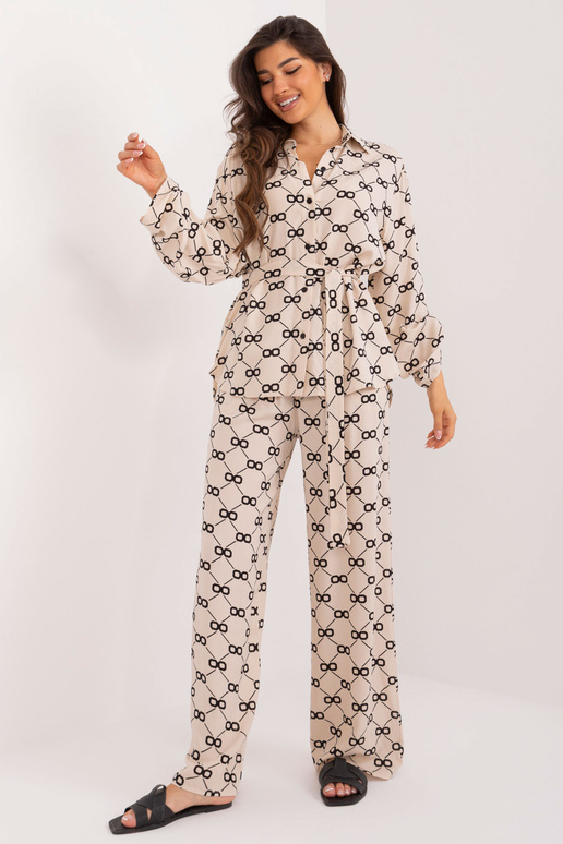 Komplet- LK-KMPL-509644-1.41X - helebeež