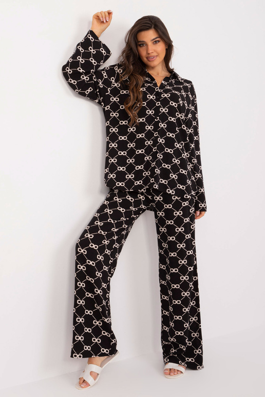 Komplet- LK-KMPL-509644-1,41X-must-beež