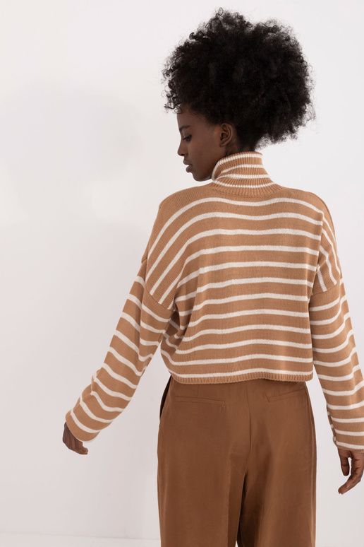 Kampsun-BA-SW-0529.22- Beež värv