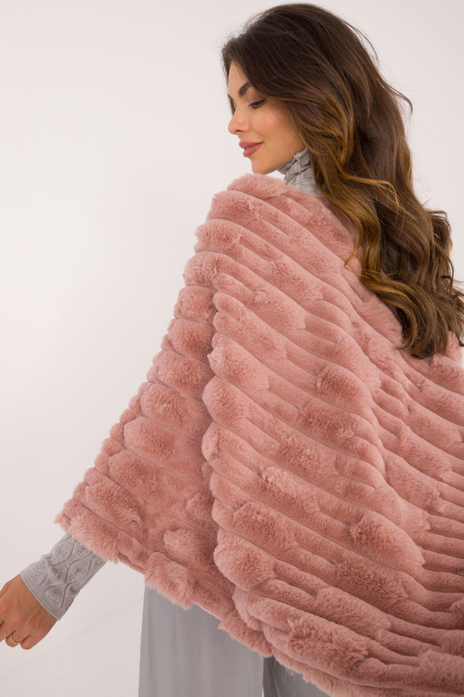 Pontšo -AT-PN-2347.88-tumeroosa