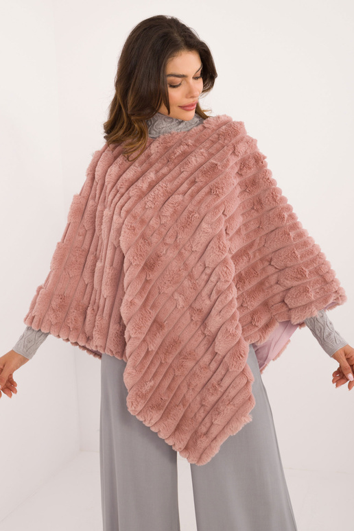 Pontšo -AT-PN-2347.88-tumeroosa