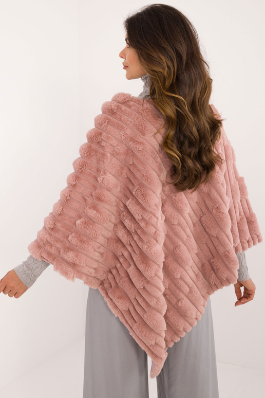 Pontšo -AT-PN-2347.88-tumeroosa