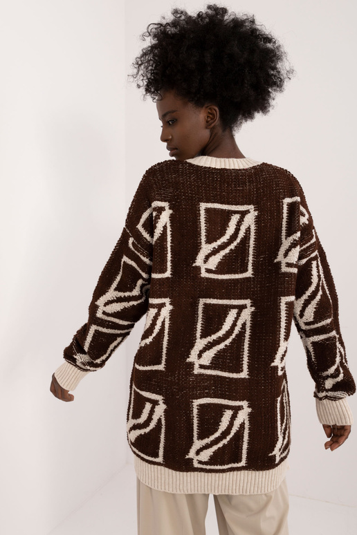 Kampsun-BA-SW-0277.02-tumepruun