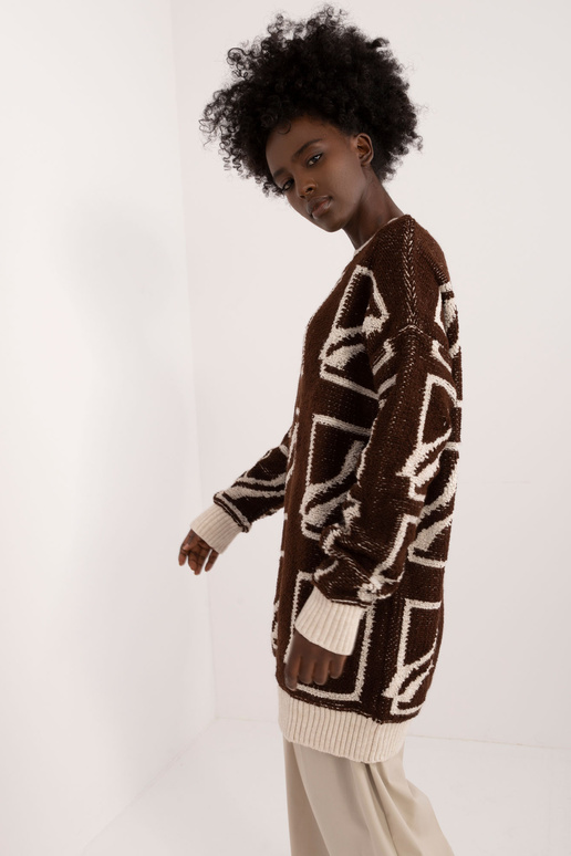 Kampsun-BA-SW-0277.02-tumepruun