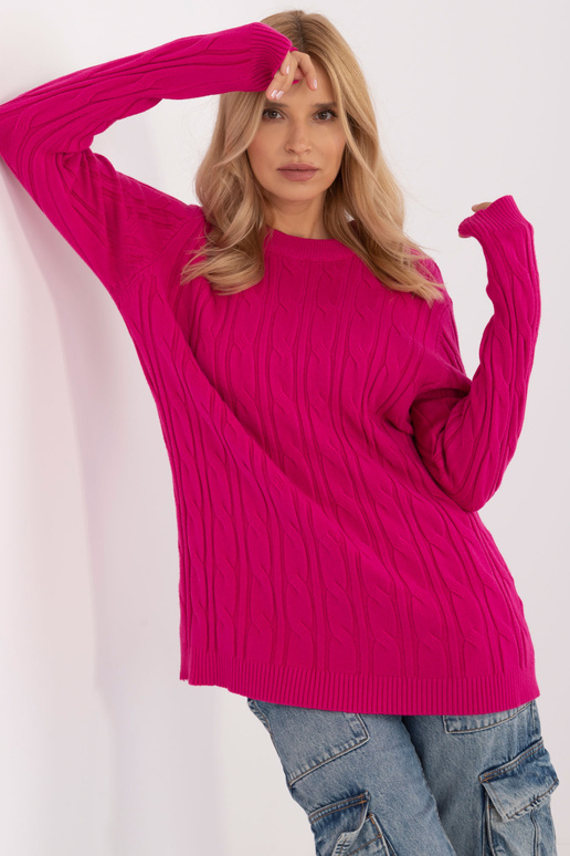 Kampsun-AT-SW-2343.88-fuksia