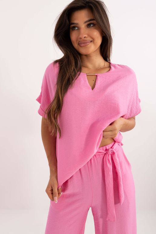 Komplet- DHJ-KMPL-3301.63 - roosa