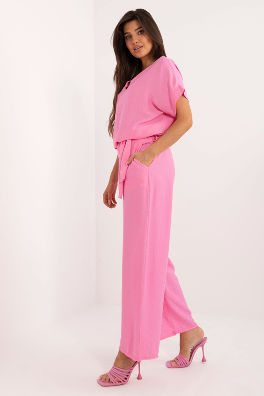 Komplet- DHJ-KMPL-3301.63 - roosa