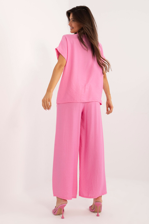 Komplet- DHJ-KMPL-3301.63 - roosa