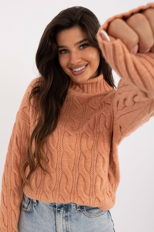 Kampsun-AT-SW-23445.00-heleoranž