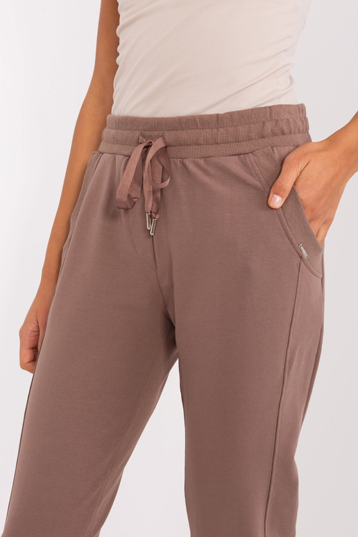 Dressipüksid-RV-DR-7517.22-pruunid