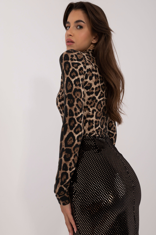 Seelik-BA-SD-2607.98-must kuldset värvi