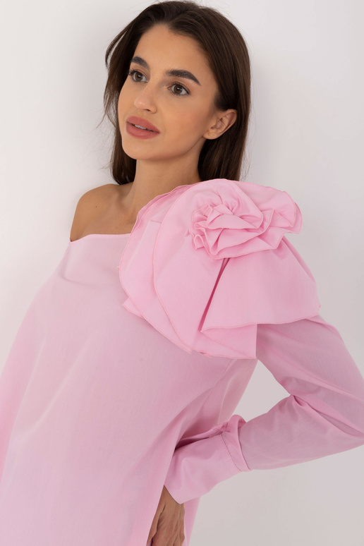 Pluus-LK-BZ-509656,21-roosa