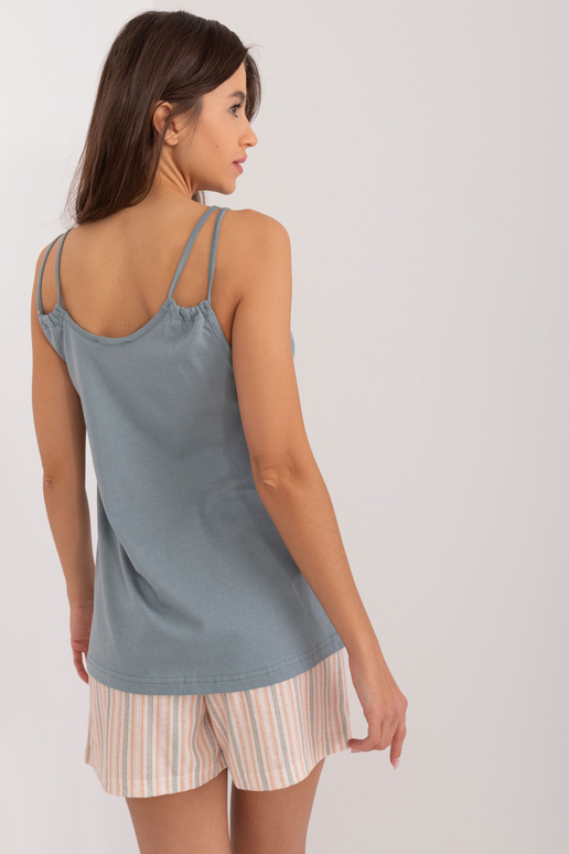 Pidžaama-BR-PI-9165.01X-khaki Pidžaama-BR-PI-9165.01X-khaki