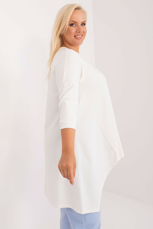 Tunika-RV-TU-9089.87- valge värv